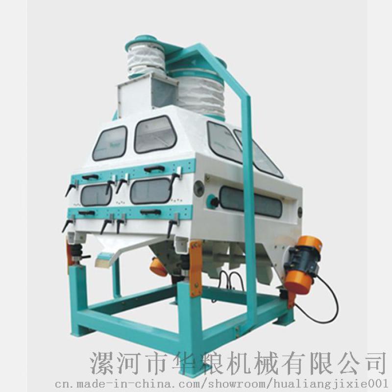 漯河小麦去石机生产厂家