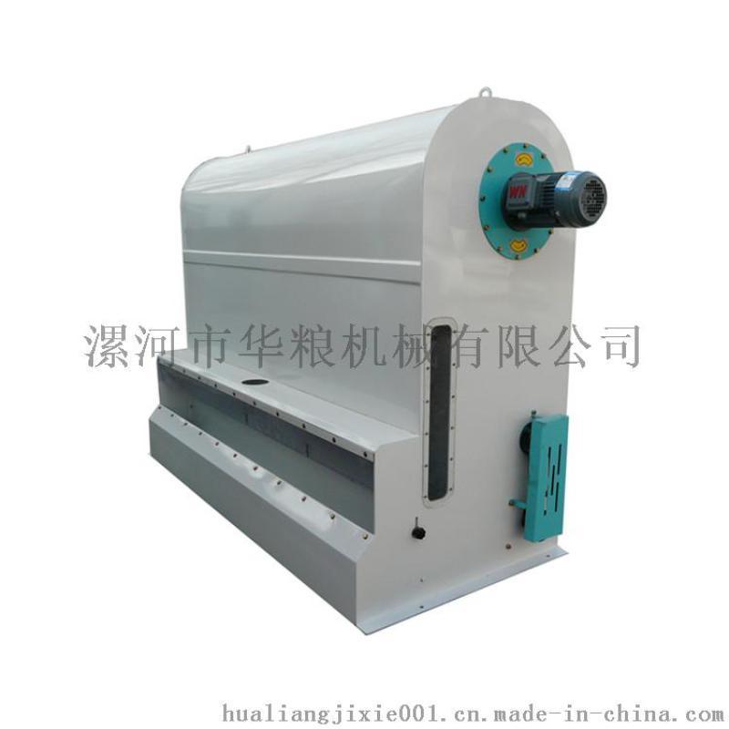 2018新型循环风选器